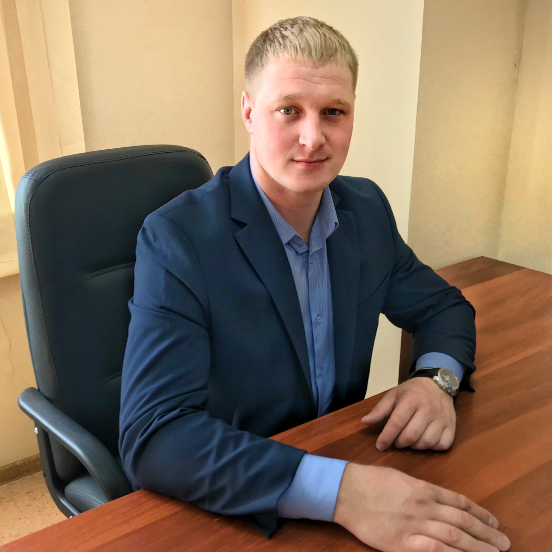 Александр Косьяненко