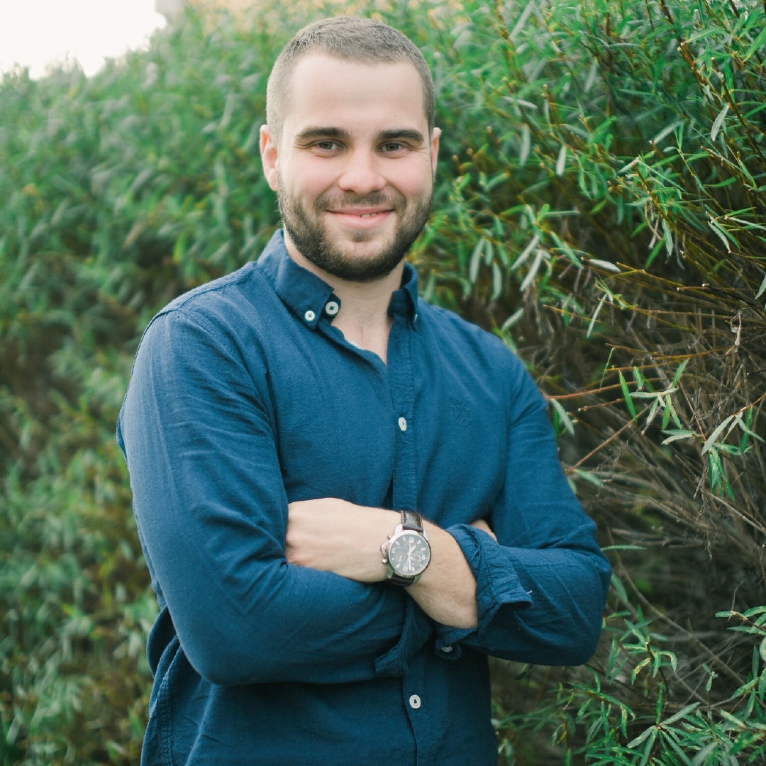 Антон Тимофеев