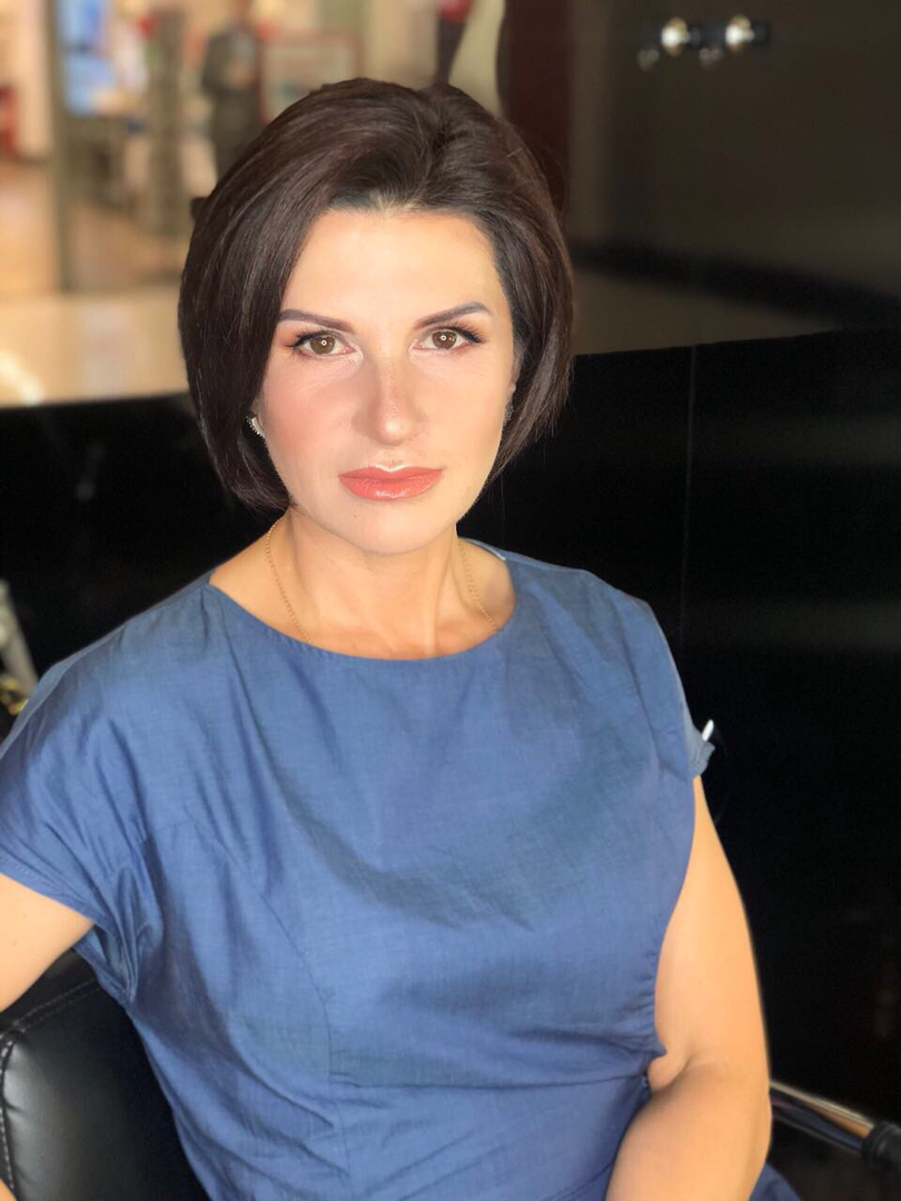 Елена Пекшева