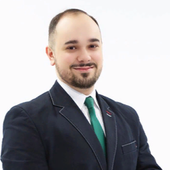 Евгений Корешков