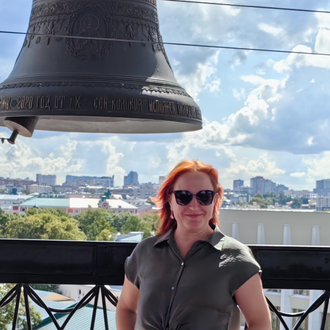 Ирина Лайне