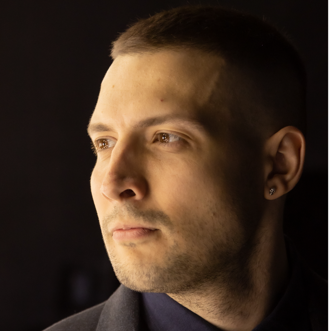 Никита Игнатов