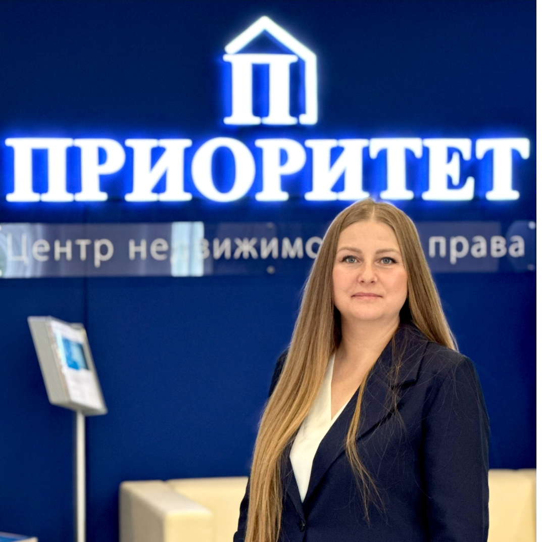 Мария Переходько