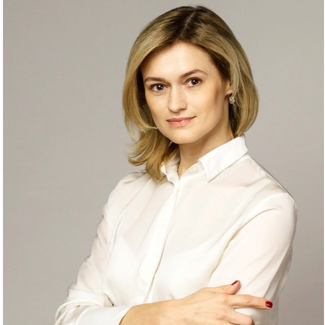 Наталья Кочурова