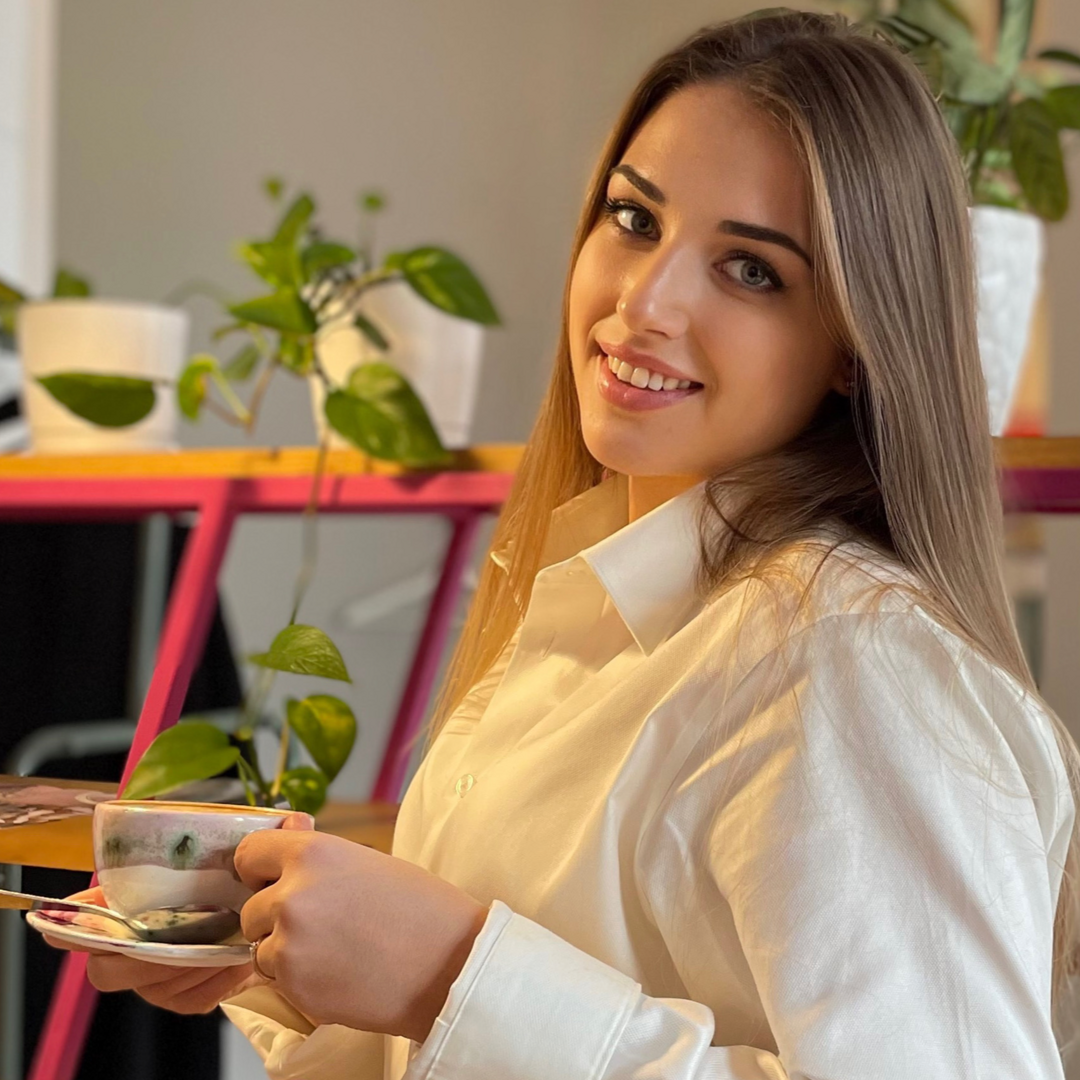 Юлия Крылова