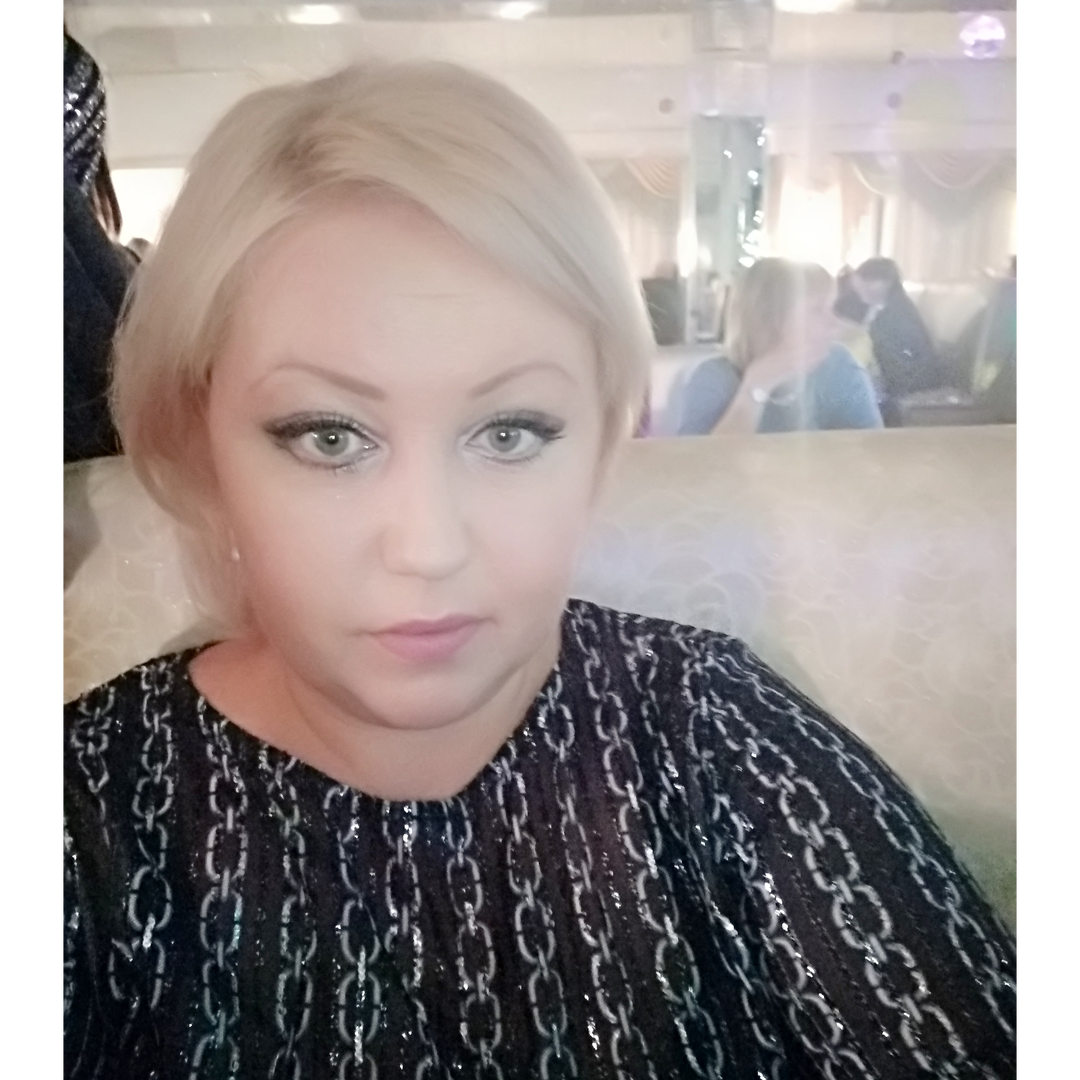 Екатерина Голубева