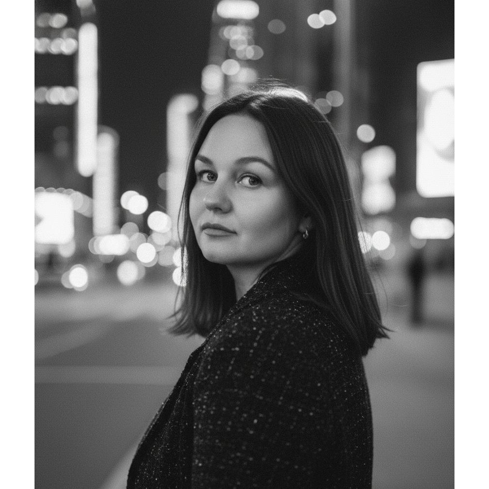 Светлана Дорофеева