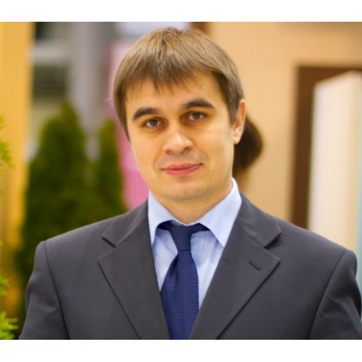 Антон Потапов
