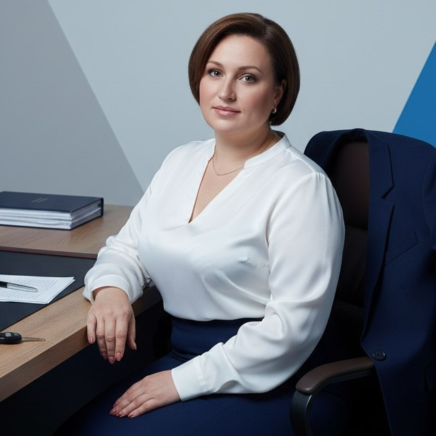 Марина Егорова