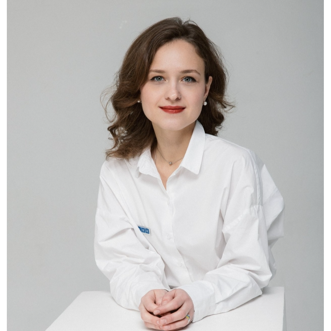 Анна Деревщикова