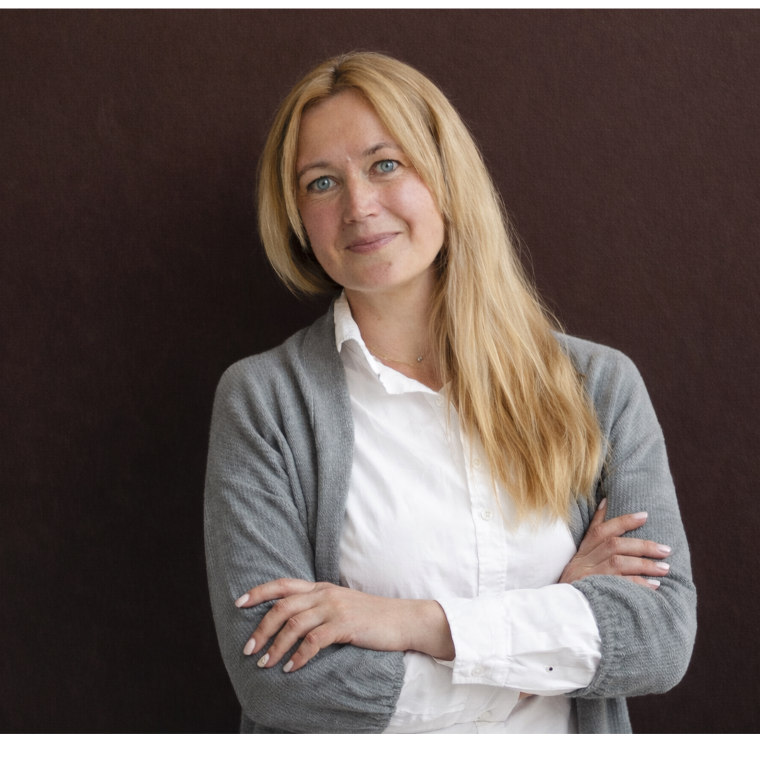 Светлана Левашева