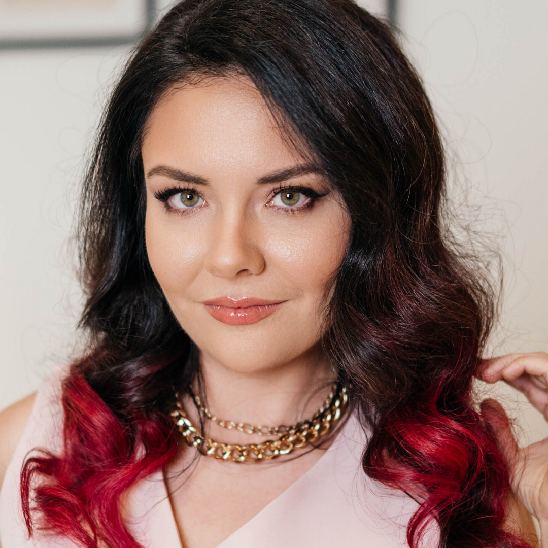 Светлана Горячева