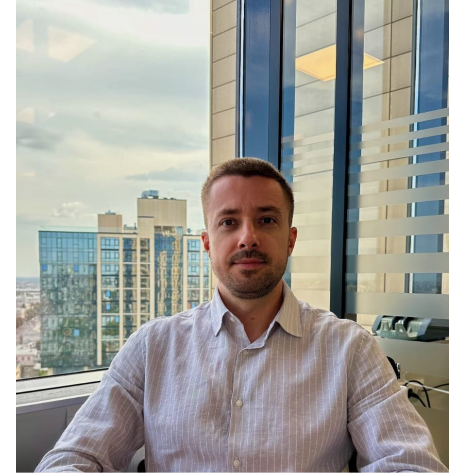 Евгений Зеленин