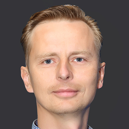 Алексей Серков