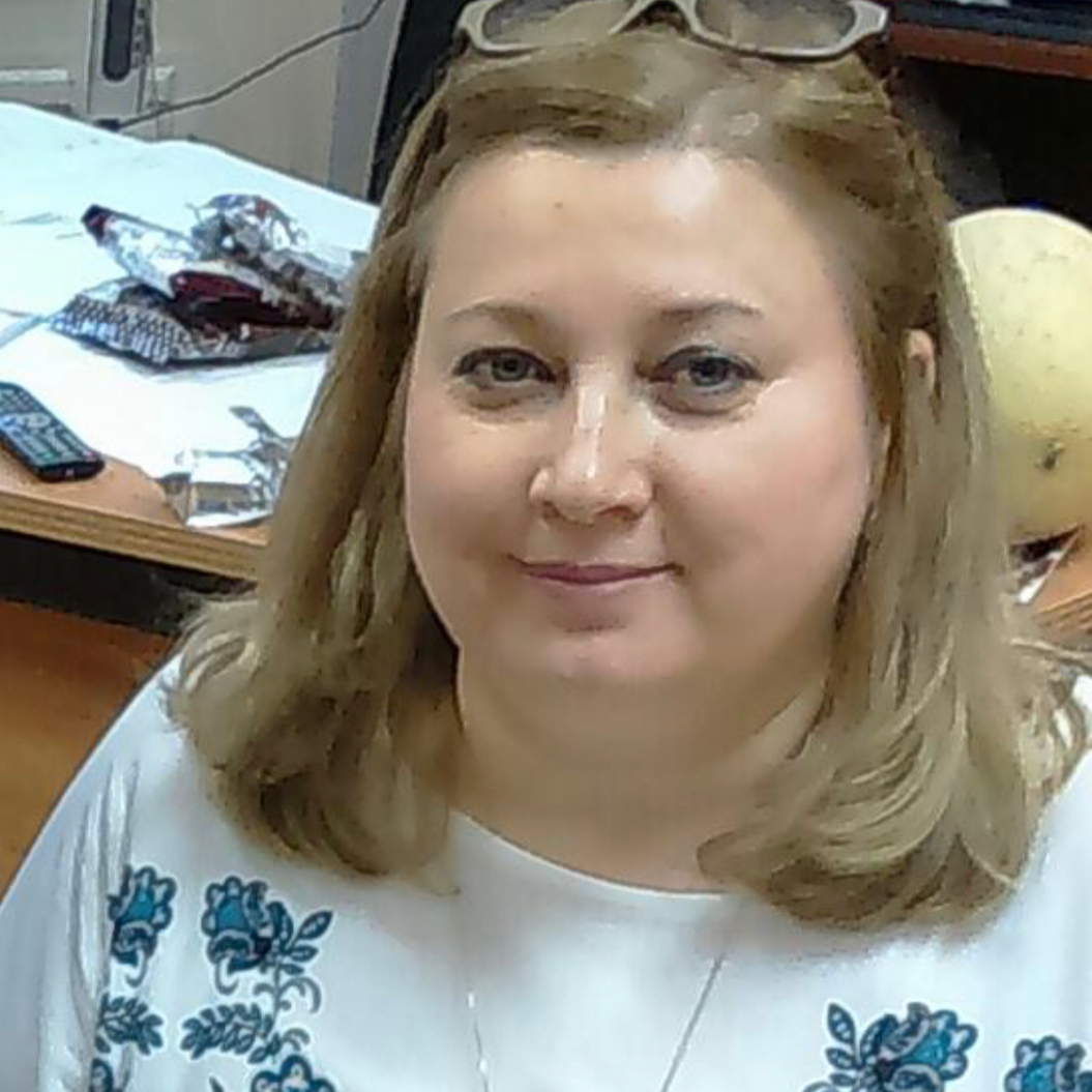 Ирина Мальцева