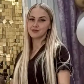 Екатерина Задорожная