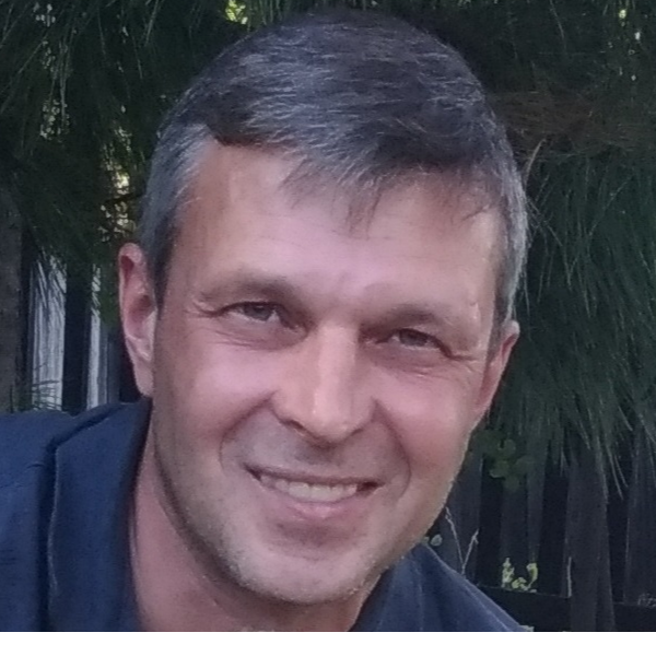 Алексей Иринин