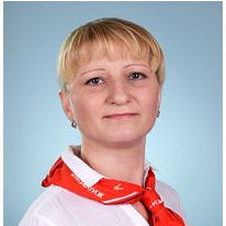 Ольга Питерская