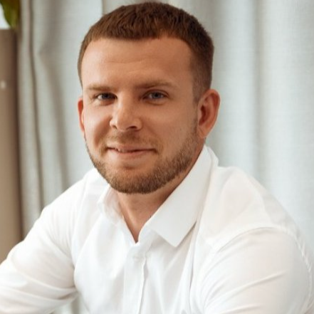 Сергей Медведев