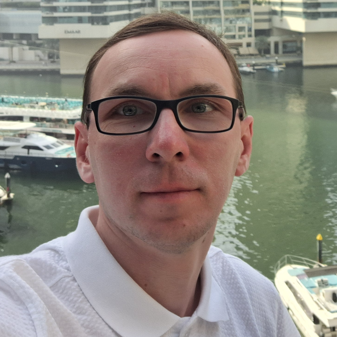 Александр Солодовников