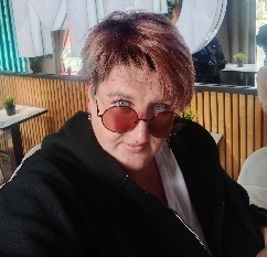 Наталья Коробейникова