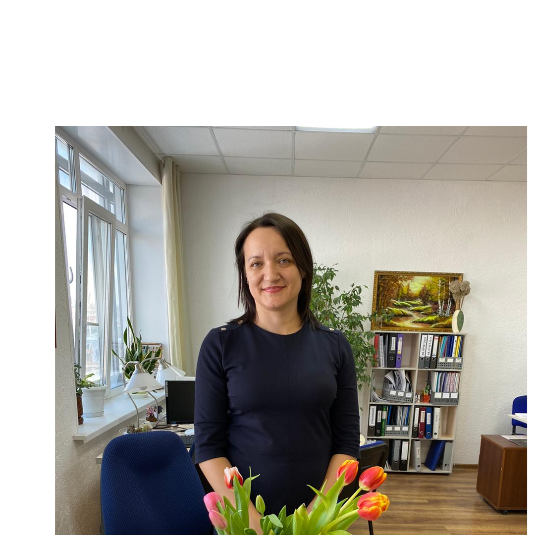 Елена Пикула