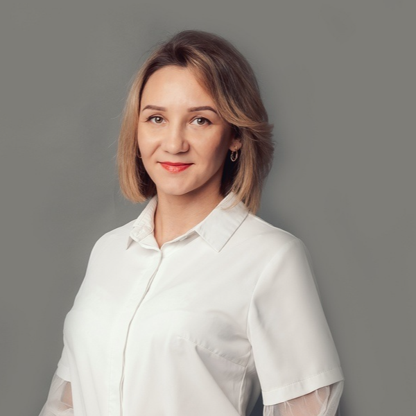 Елена Шитова