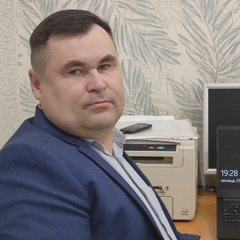 Анатолий Панов