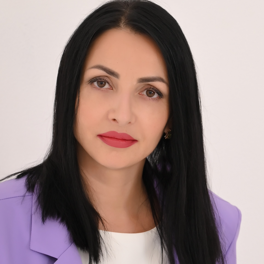 Наталья Никиткова