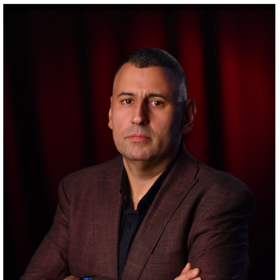 Фикрат Абулов