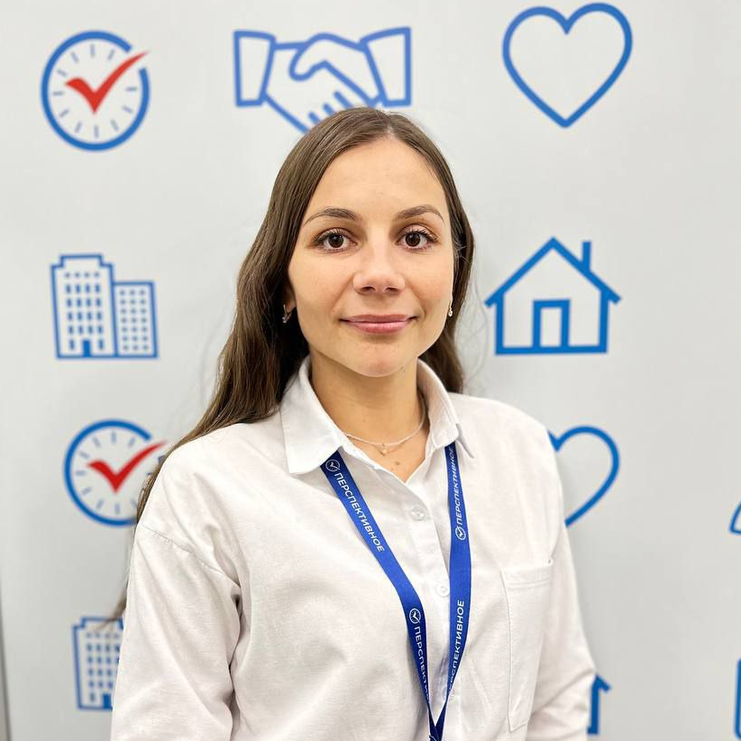 Анастасия Тенис