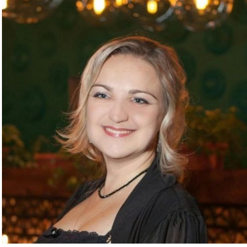 Ирина Алсуфьева