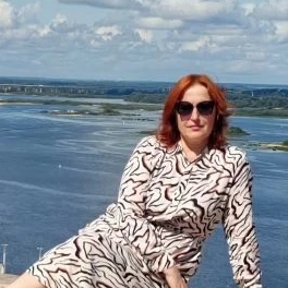 Ирина Лайне
