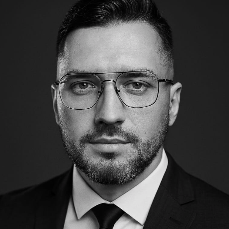 Андрей Дюбанов