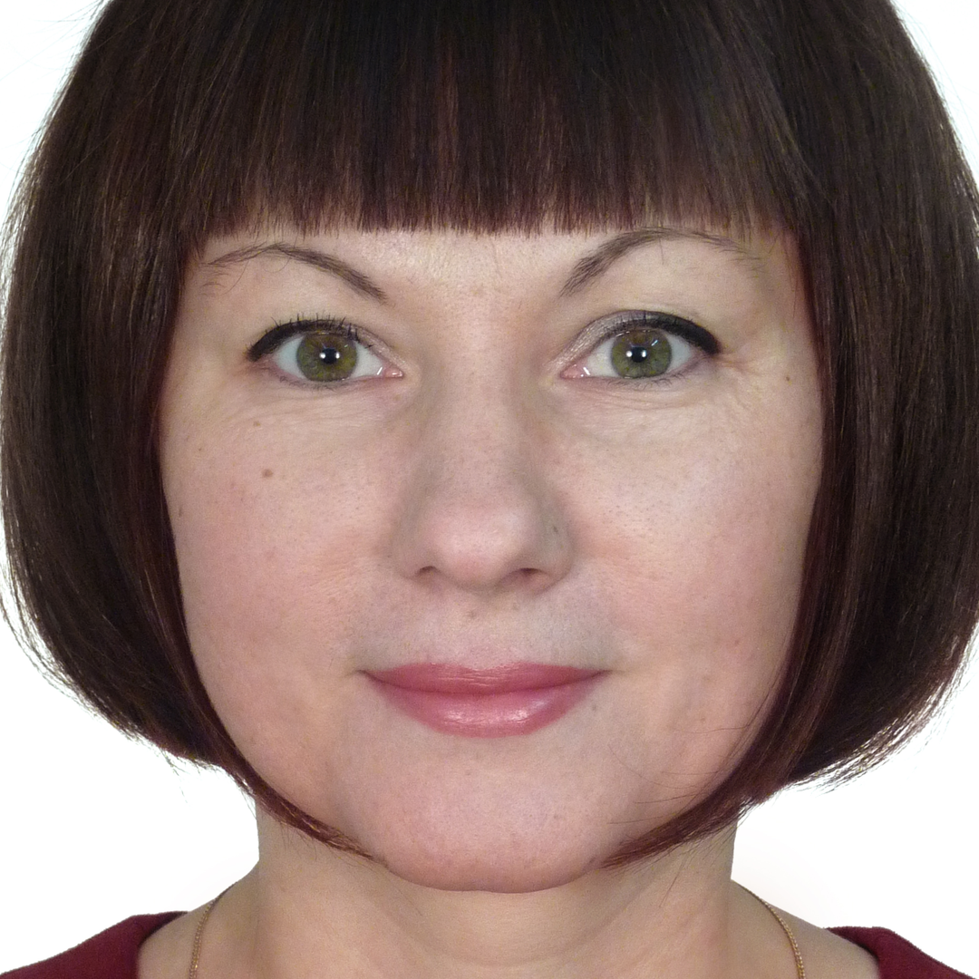 Ольга Скляднева