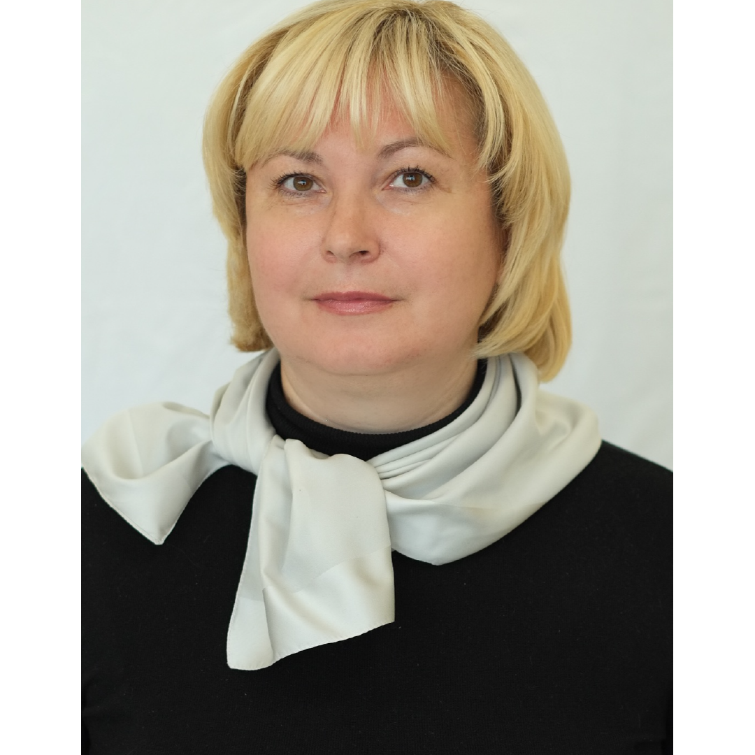 Марина Васина
