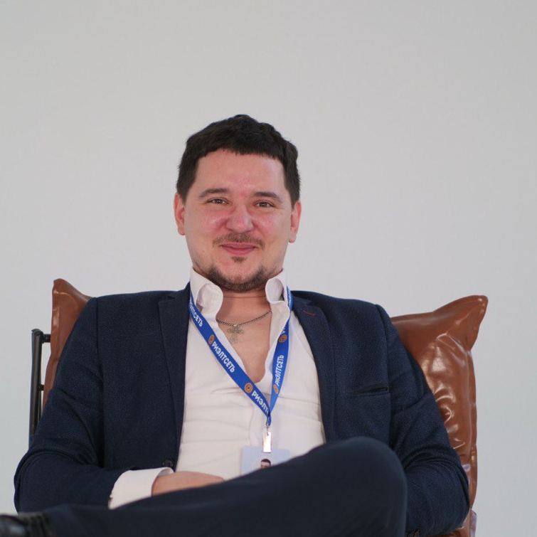 Станислав Гусельников