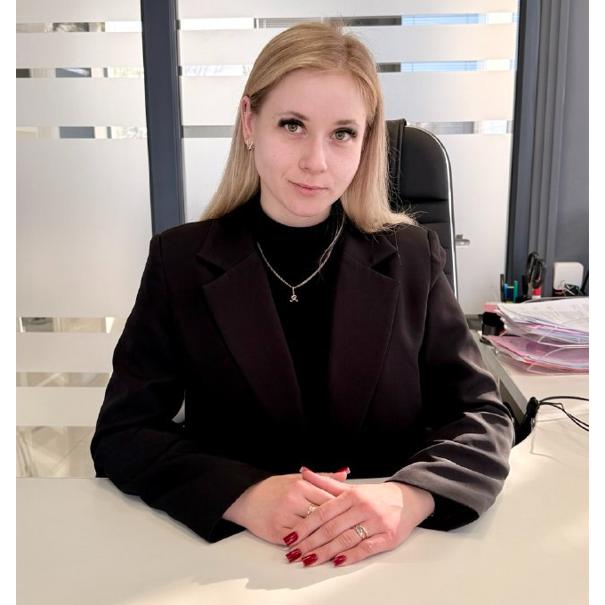 Анастасия Богачёва