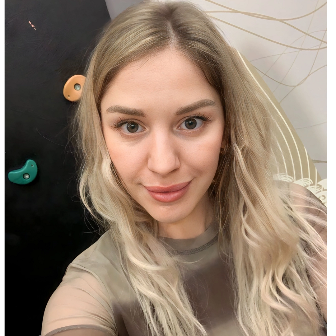 Татьяна Баева