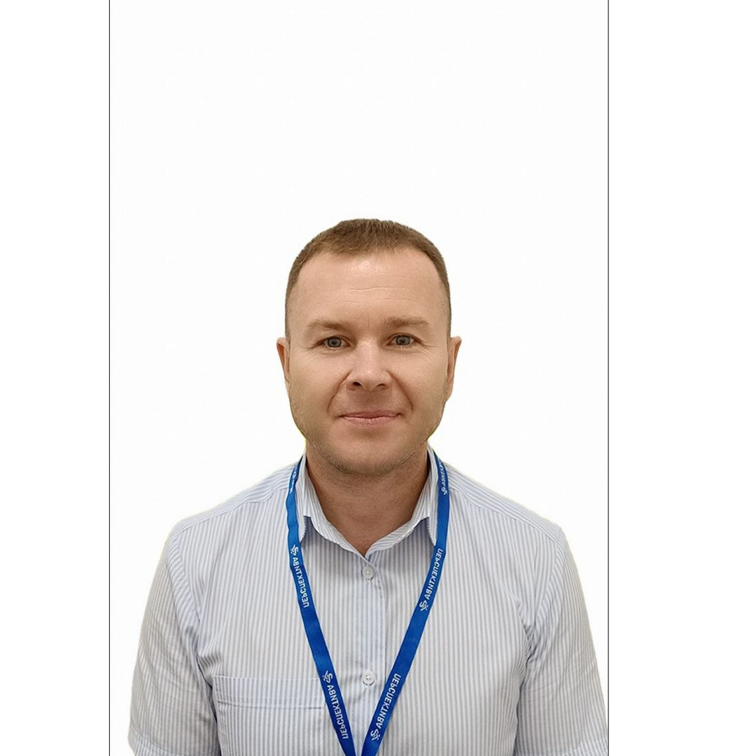 Сергей Гичев