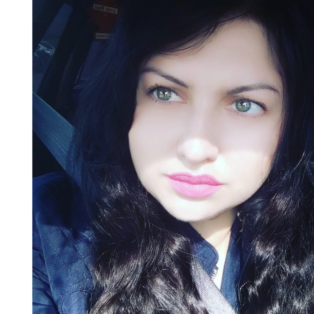 Алена Харченко