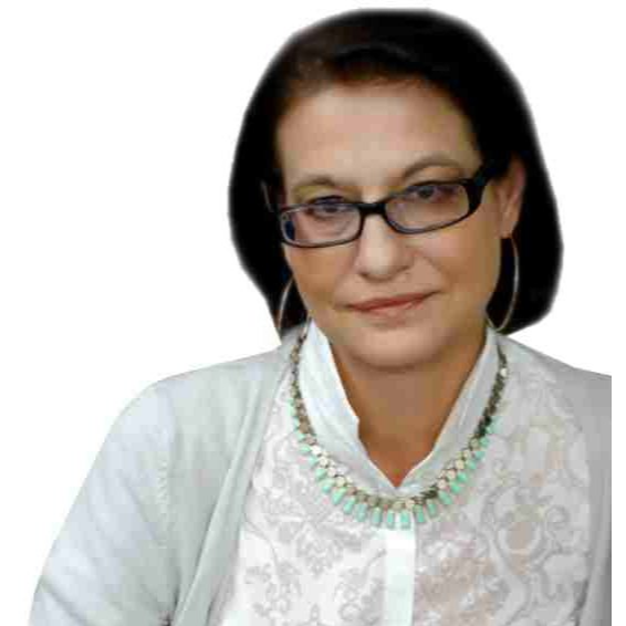 Елена Попова