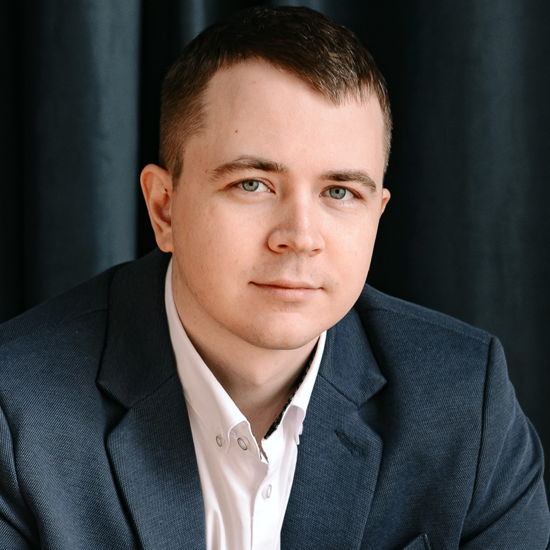 Никита Полуэктов