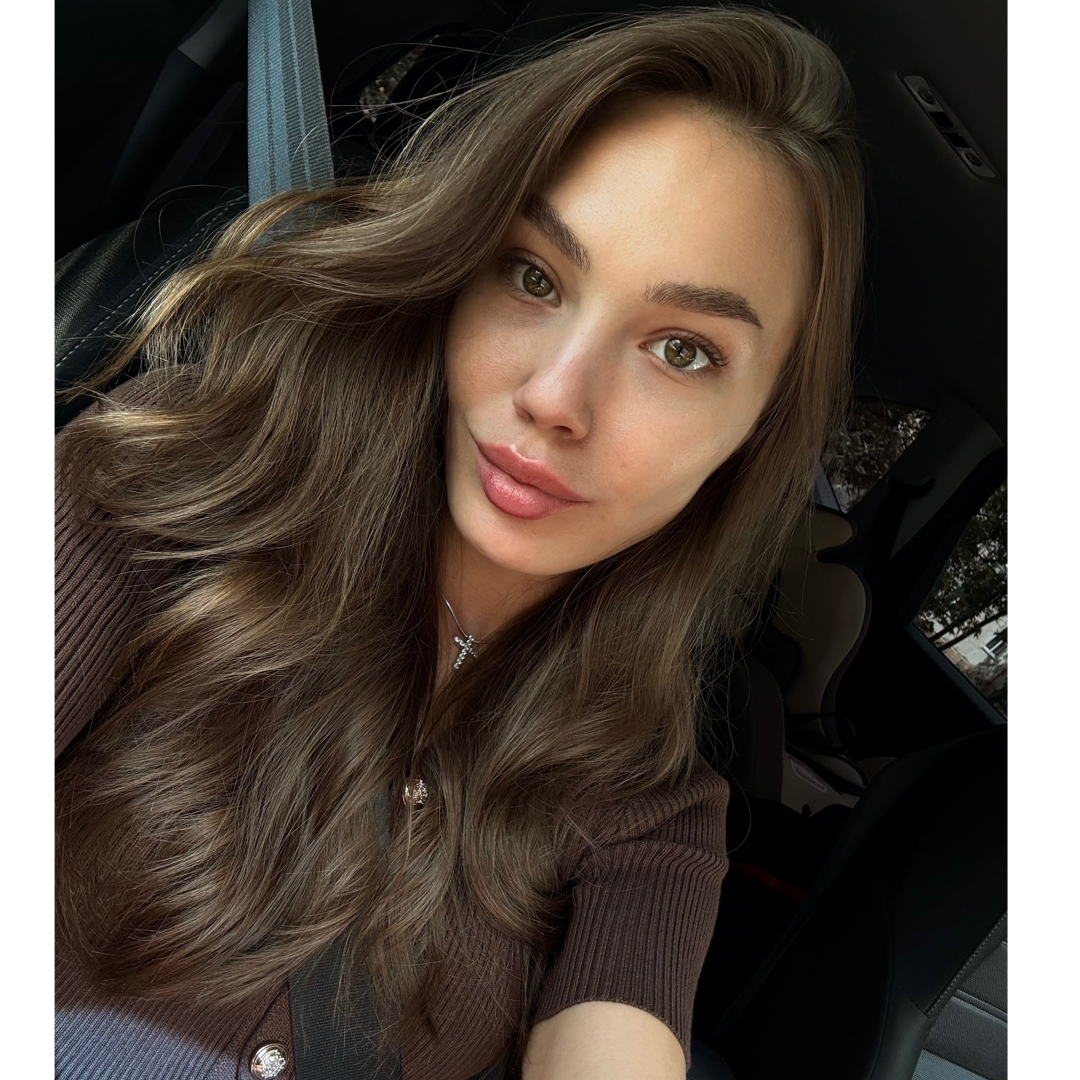 Елена Виценко