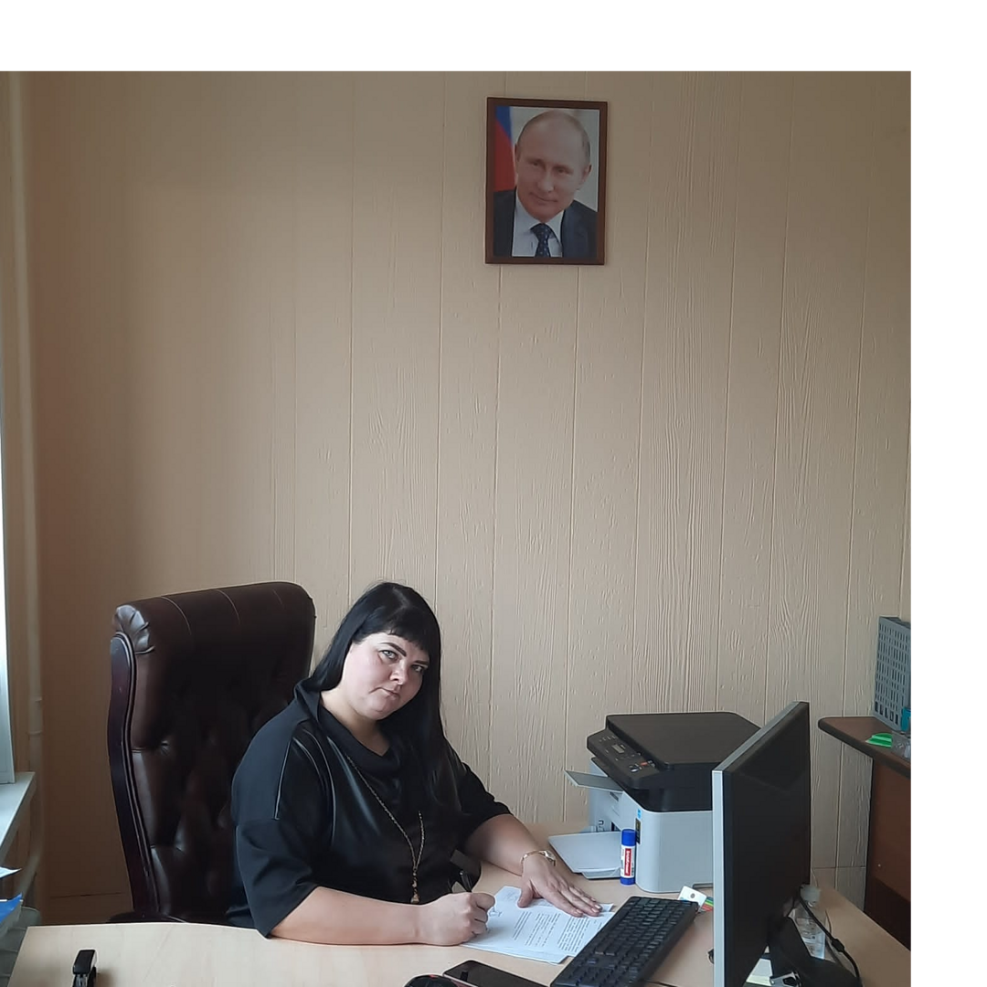 Наталья Момерук