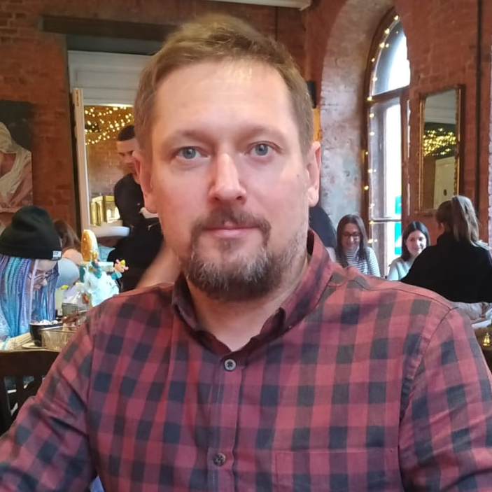 Сергей Проценко