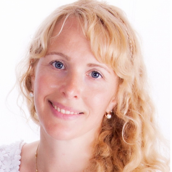 Екатерина Ильина