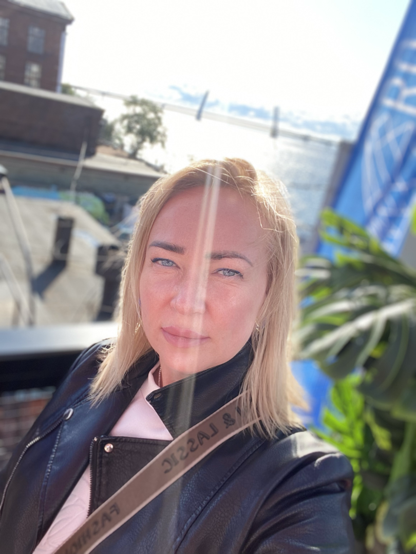 Екатерина Ли