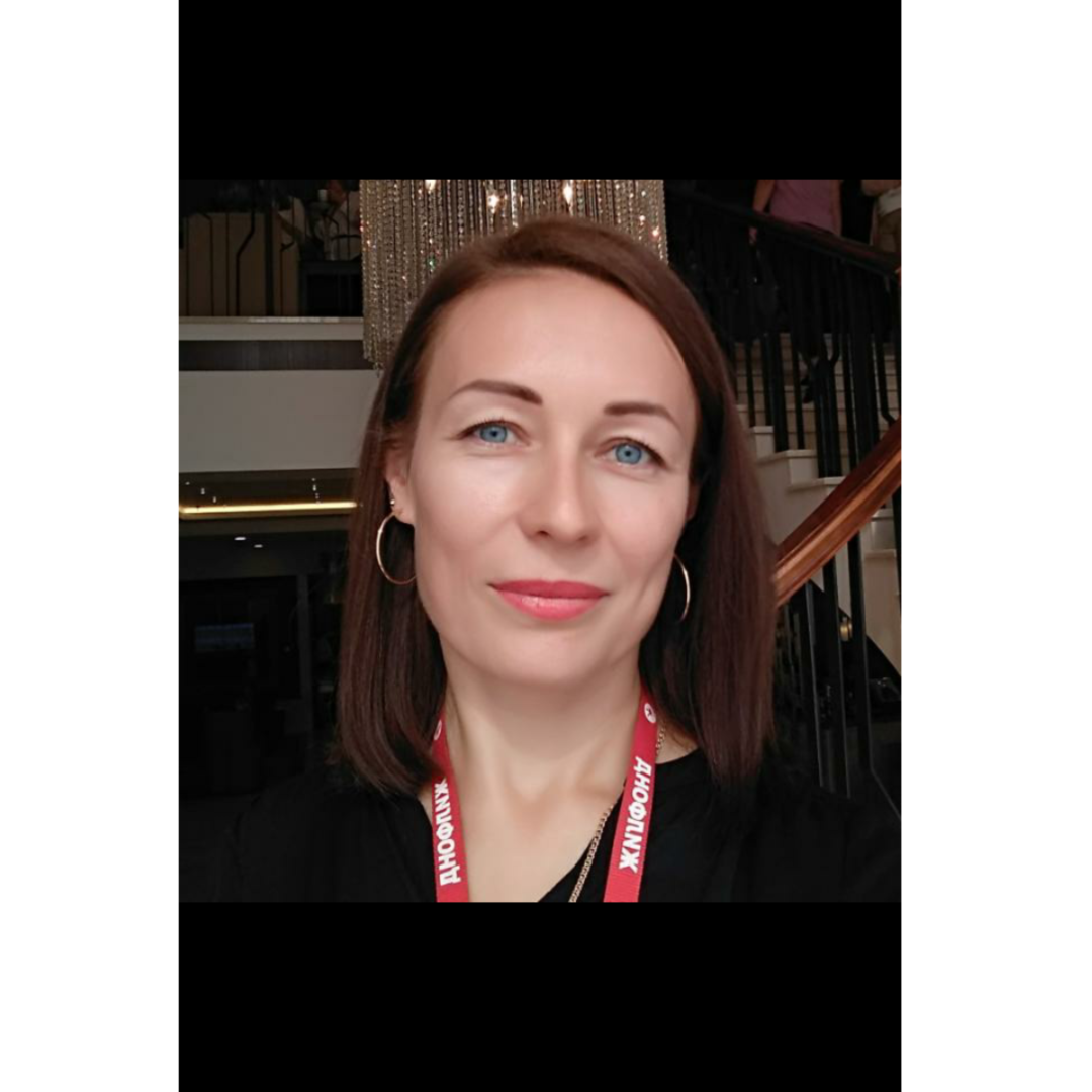 Екатерина Паутова