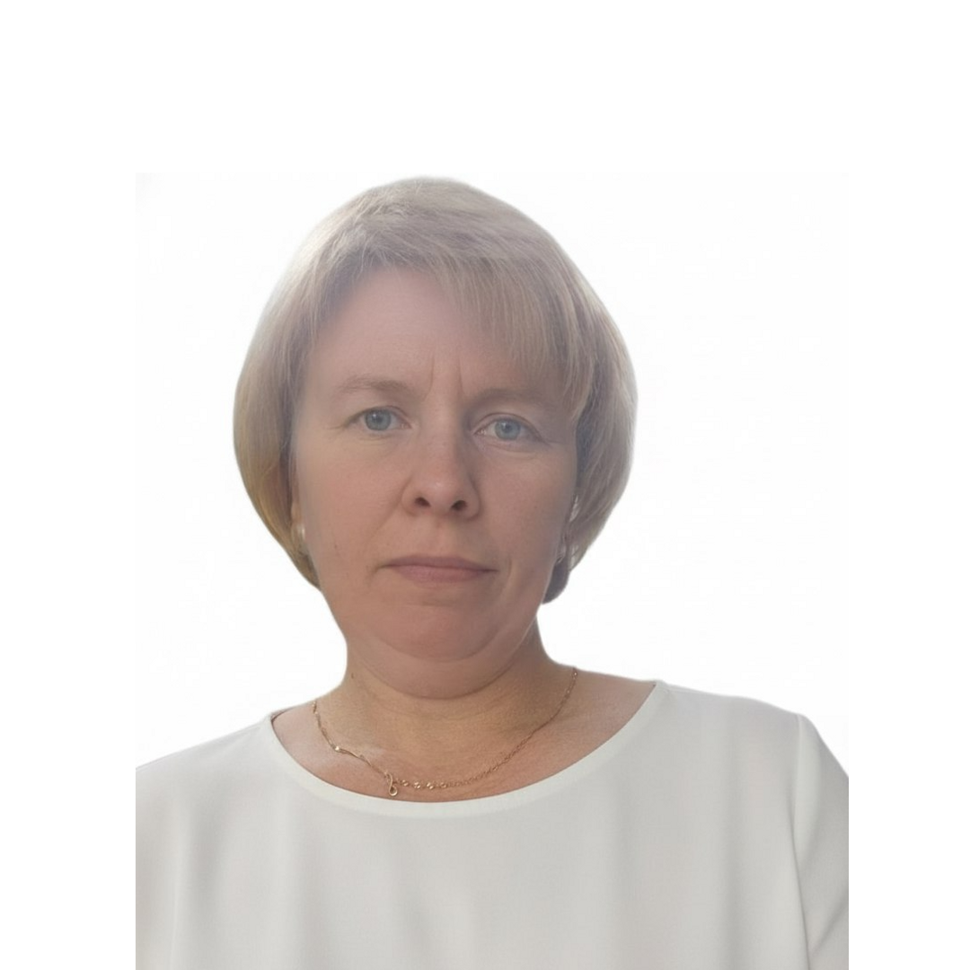 Ирина Русских